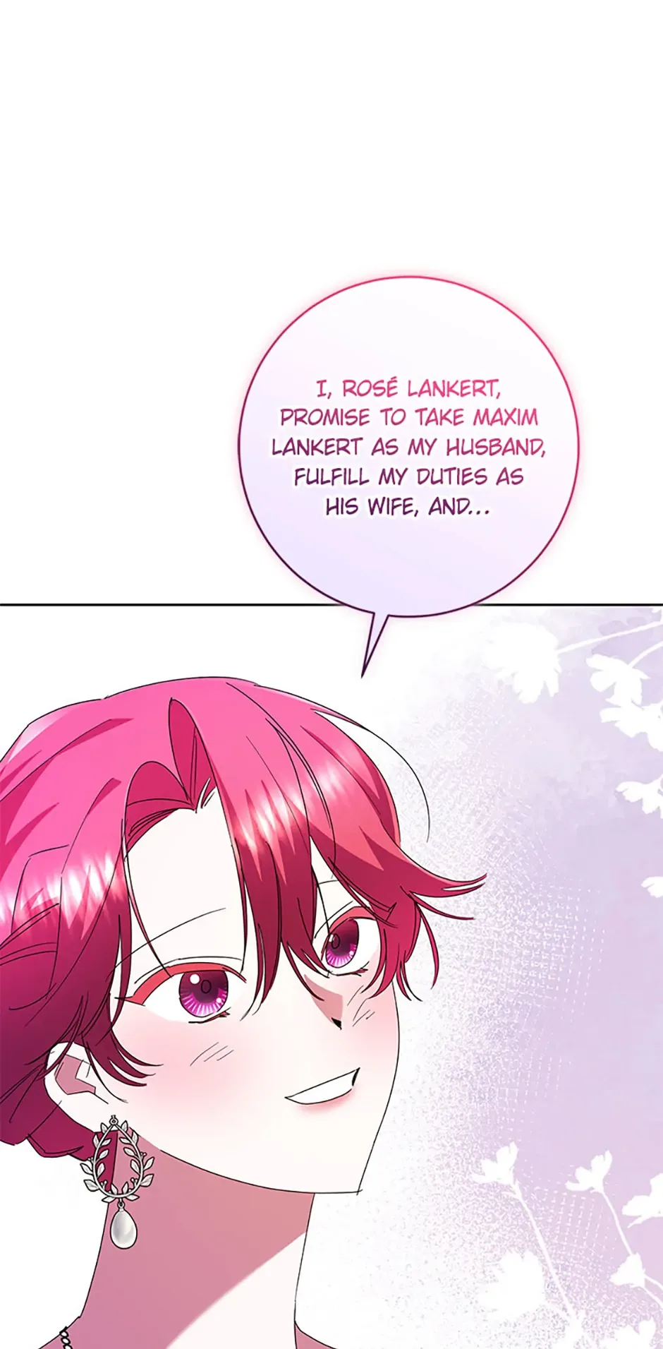 I’m Sorry for Being an Unqualified Empress Chapter 80 page 75