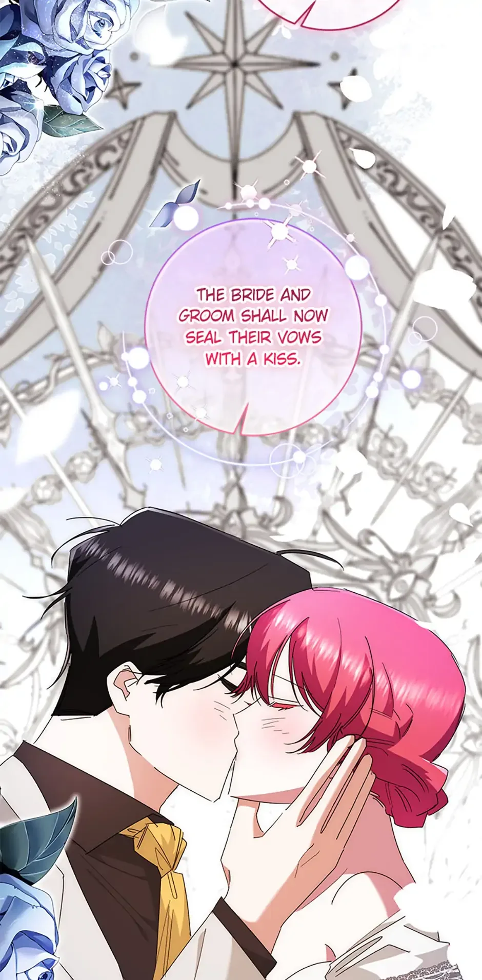 I’m Sorry for Being an Unqualified Empress Chapter 80 page 77
