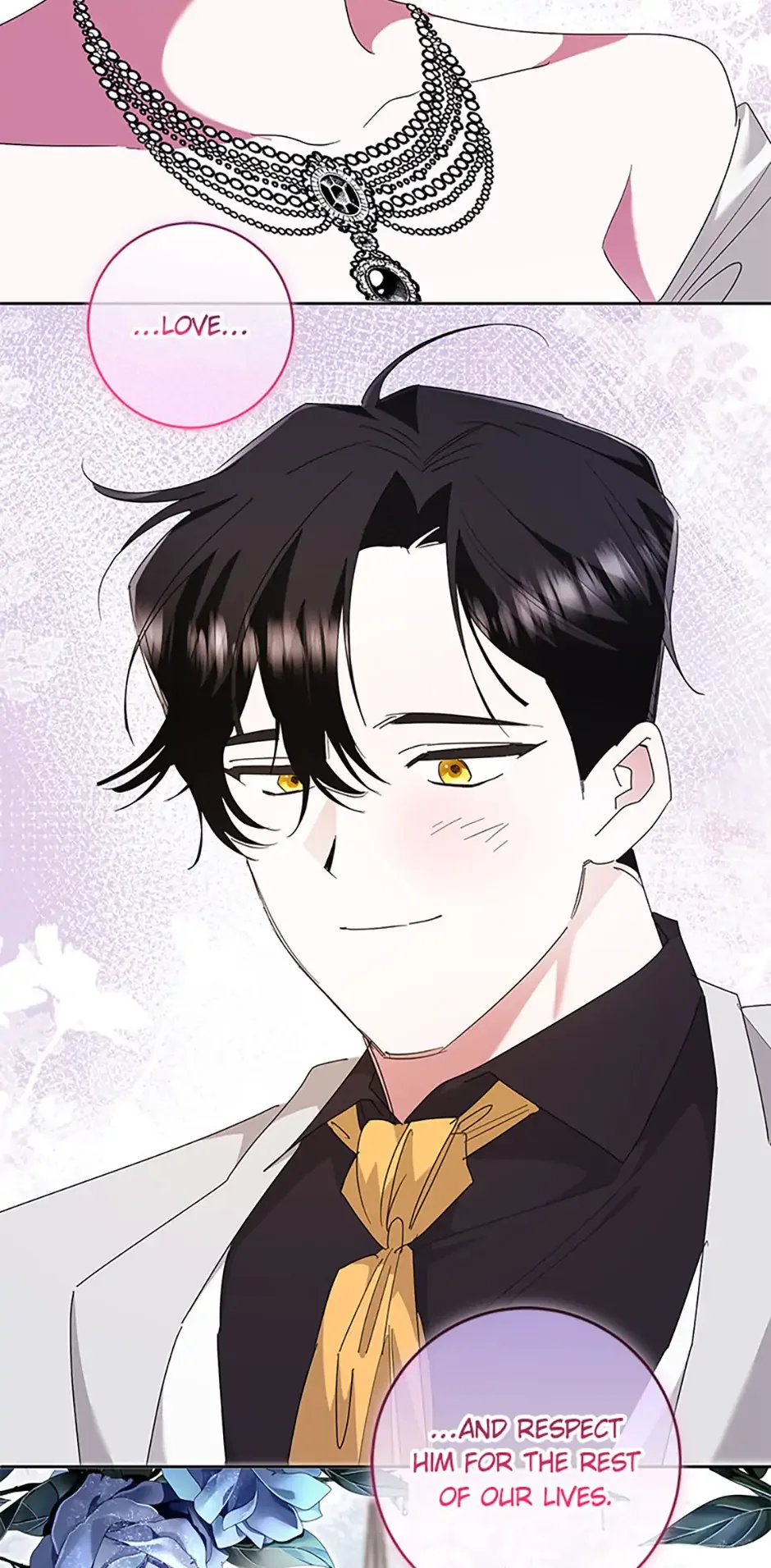 I’m Sorry for Being an Unqualified Empress Chapter 80 page 76