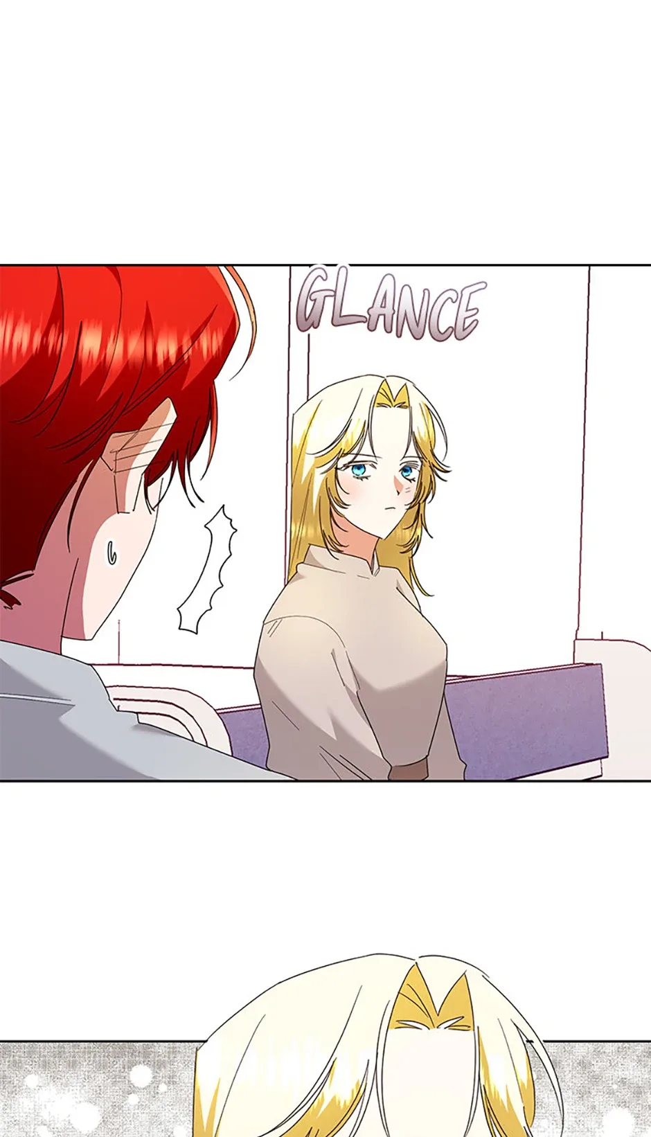 I’m Sorry for Being an Unqualified Empress Chapter 80 page 70