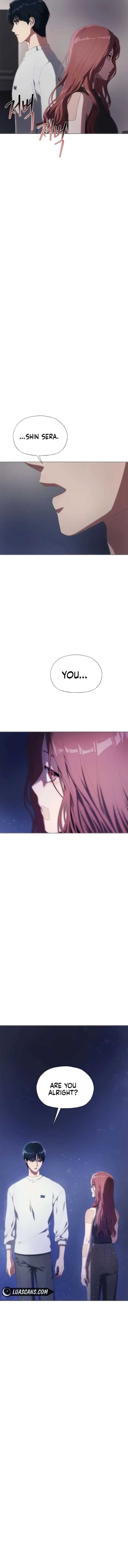 I’m stuck in a crazy drama Chapter 7 page 3