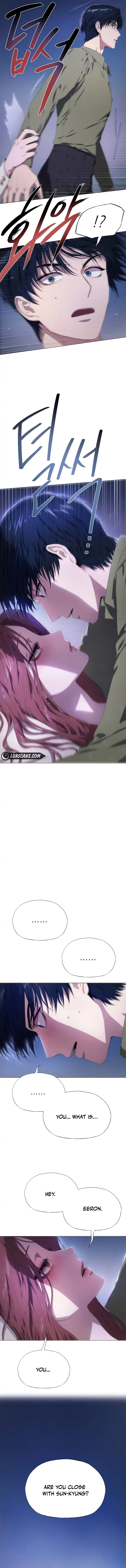 I’m stuck in a crazy drama Chapter 10 page 9