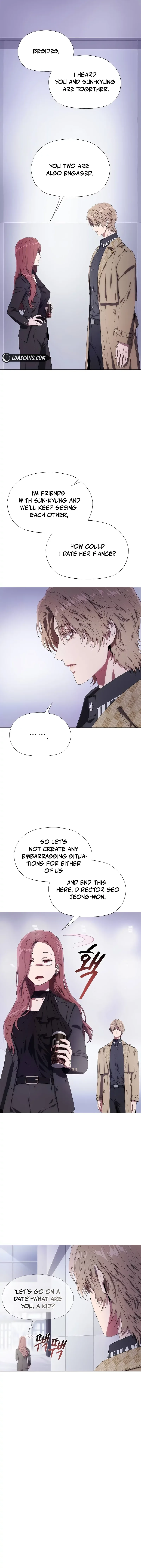 I’m stuck in a crazy drama Chapter 10 page 17