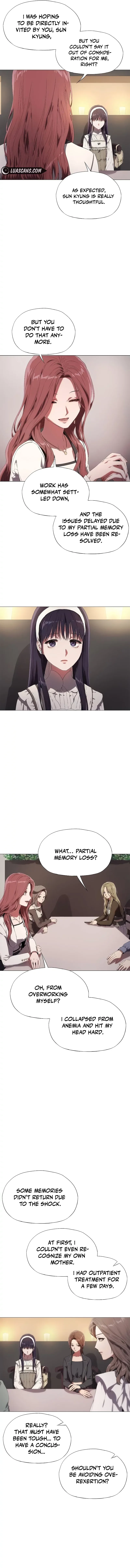I’m stuck in a crazy drama Chapter 9 page 12