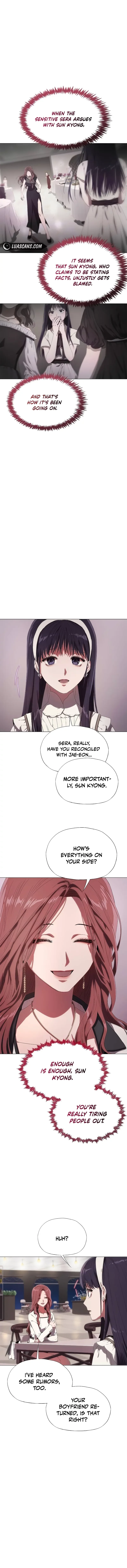 I’m stuck in a crazy drama Chapter 9 page 16