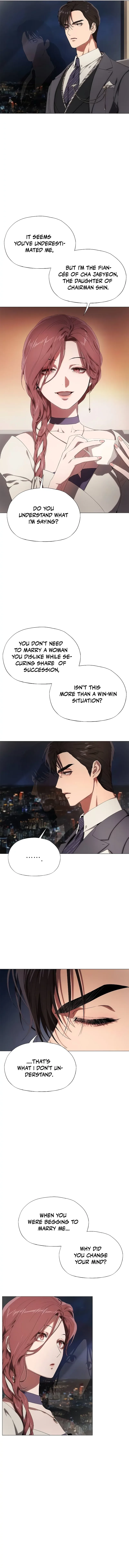 I’m stuck in a crazy drama Chapter 9 page 7