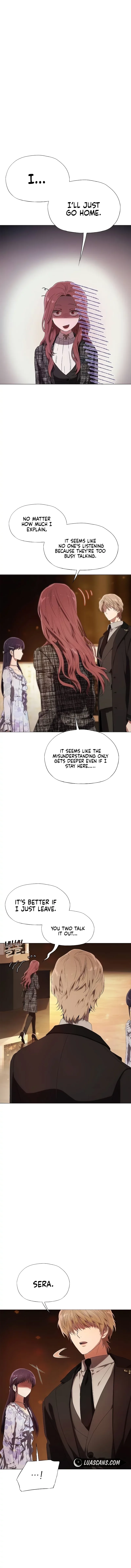 I’m stuck in a crazy drama Chapter 14 page 10