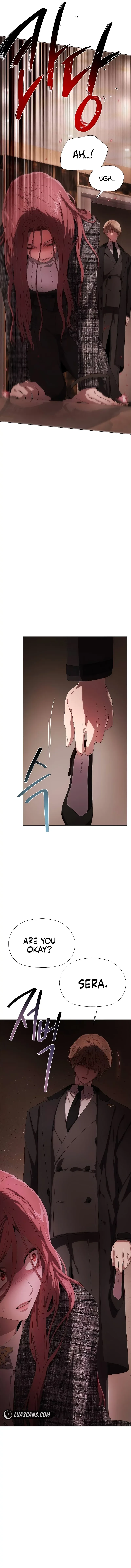 I’m stuck in a crazy drama Chapter 14 page 17