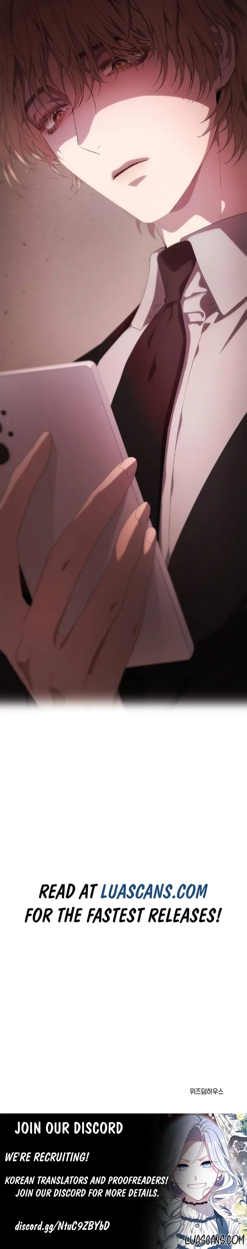 I’m stuck in a crazy drama Chapter 14 page 20