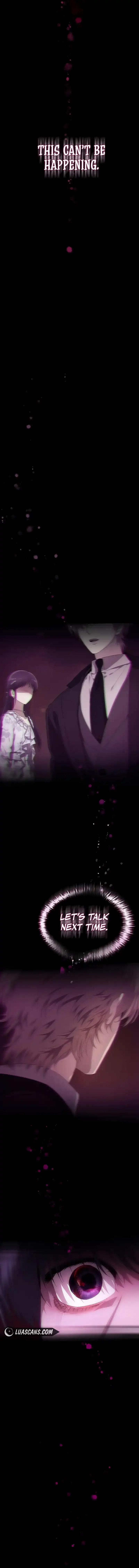 I’m stuck in a crazy drama Chapter 16 page 4