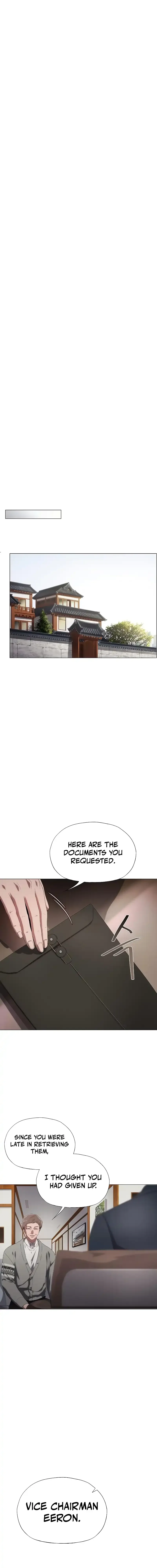 I’m stuck in a crazy drama Chapter 16 page 15