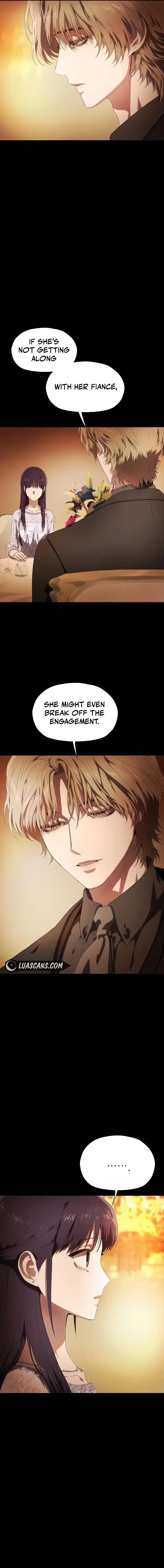 I’m stuck in a crazy drama Chapter 16 page 8