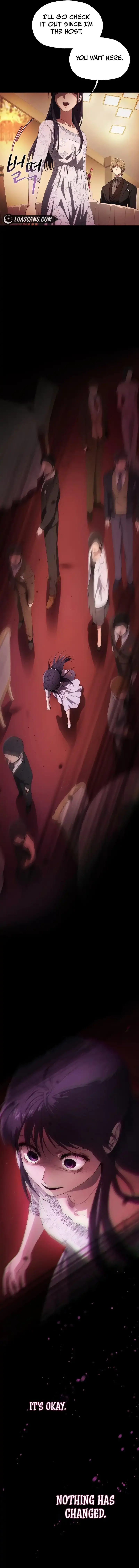 I’m stuck in a crazy drama Chapter 16 page 10