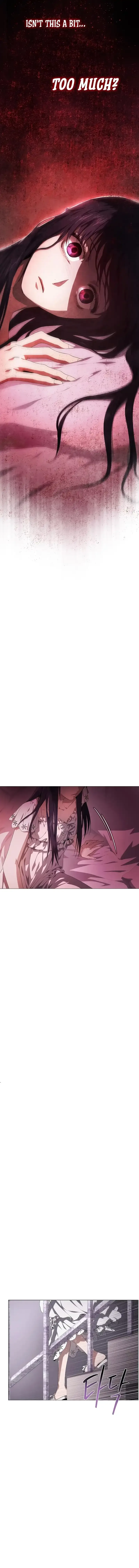 I’m stuck in a crazy drama Chapter 16 page 13