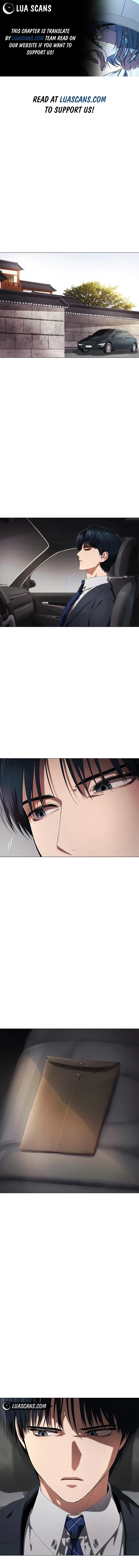 I’m stuck in a crazy drama Chapter 17 page 2
