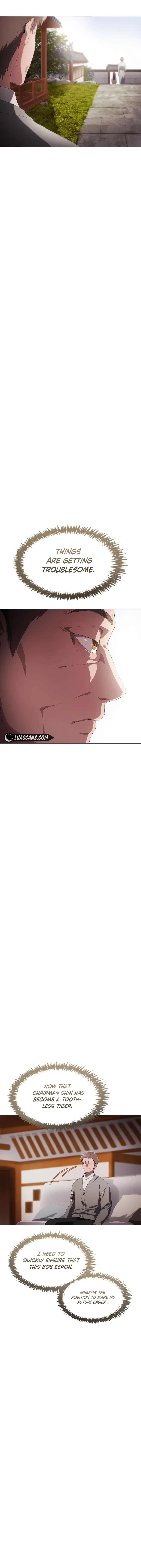 I’m stuck in a crazy drama Chapter 17 page 9