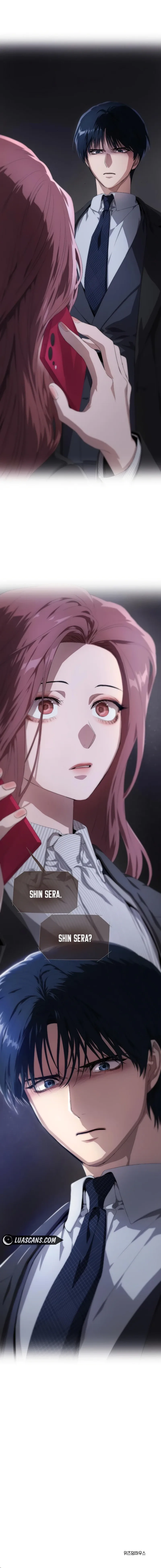 I’m stuck in a crazy drama Chapter 21 page 12