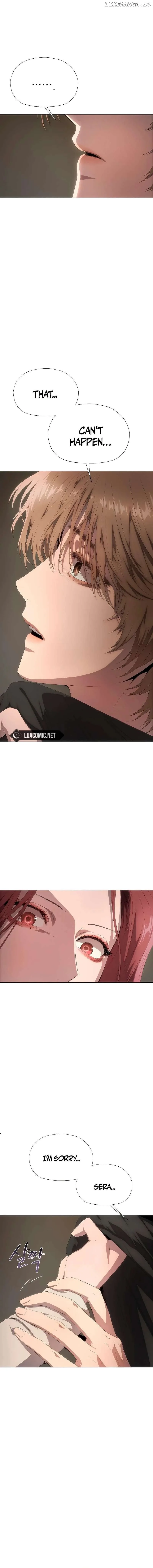 I’m stuck in a crazy drama Chapter 24 page 10