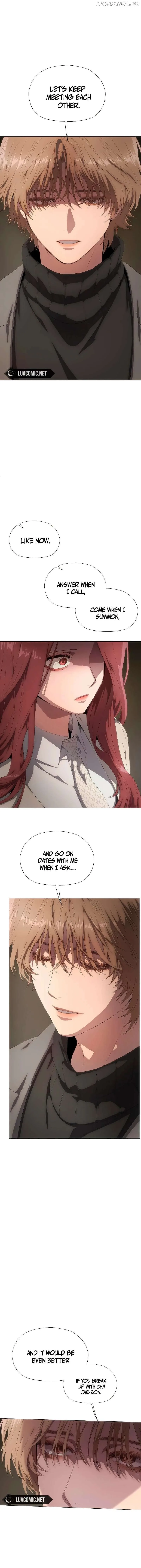 I’m stuck in a crazy drama Chapter 24 page 7