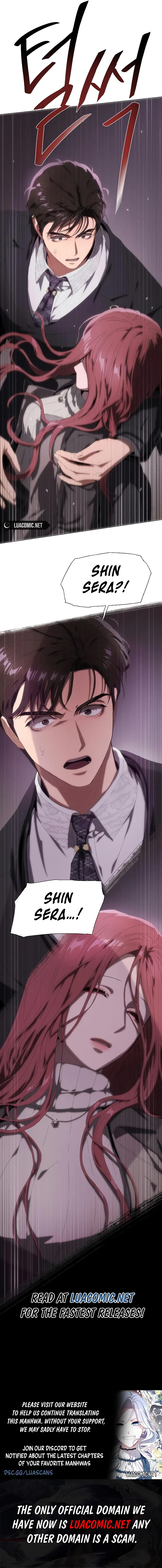 I’m stuck in a crazy drama Chapter 26 page 15