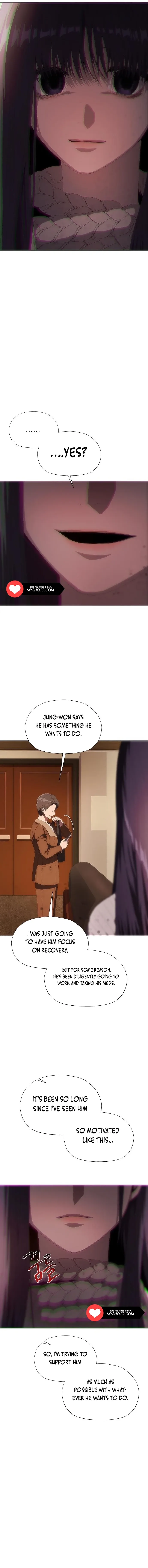 I’m stuck in a crazy drama Chapter 30 page 13