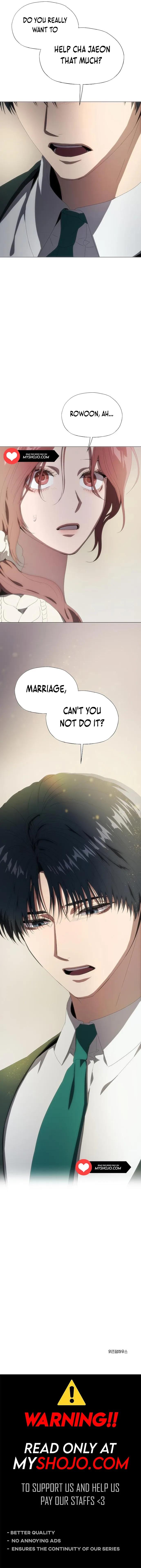 I’m stuck in a crazy drama Chapter 31 page 17