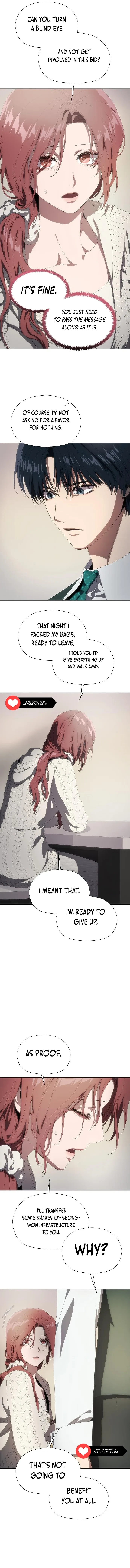 I’m stuck in a crazy drama Chapter 31 page 16