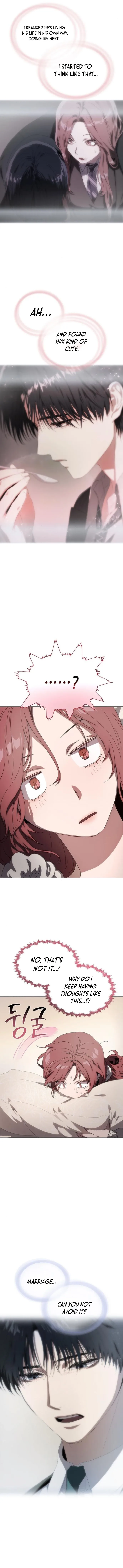 I’m stuck in a crazy drama Chapter 32 page 10