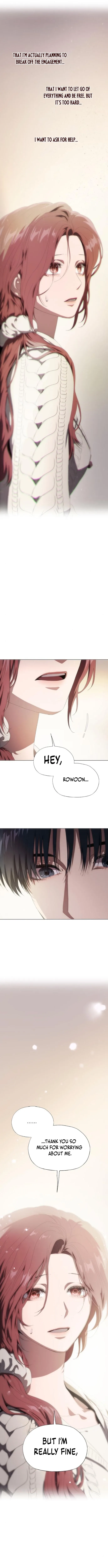 I’m stuck in a crazy drama Chapter 32 page 7