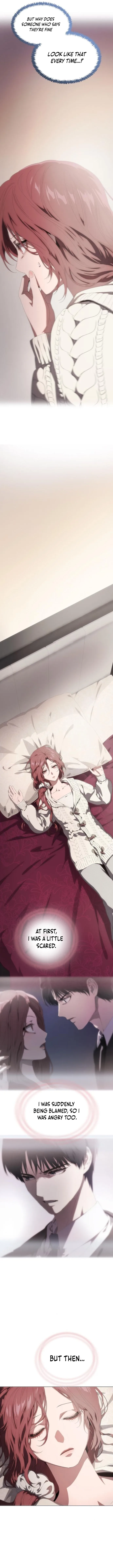 I’m stuck in a crazy drama Chapter 32 page 9