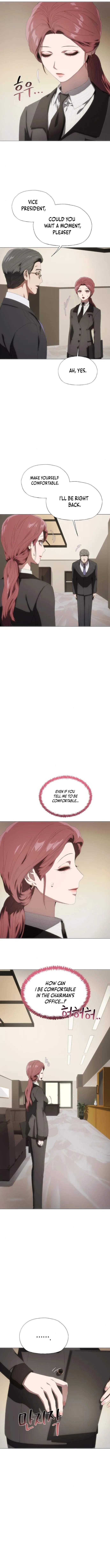 I’m stuck in a crazy drama Chapter 32 page 12