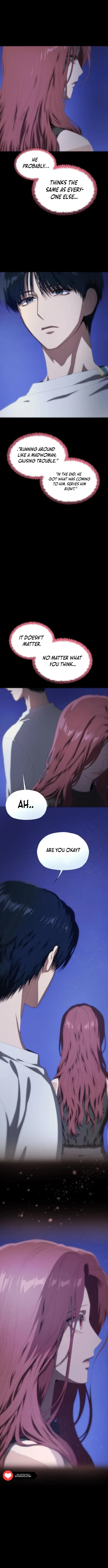 I’m stuck in a crazy drama Chapter 32 page 5