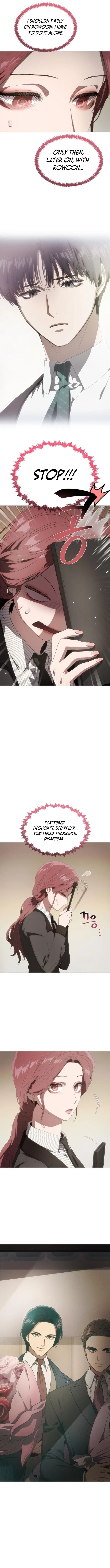 I’m stuck in a crazy drama Chapter 32 page 13