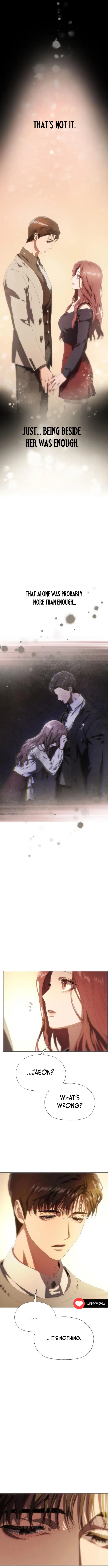 I’m stuck in a crazy drama Chapter 33 page 14