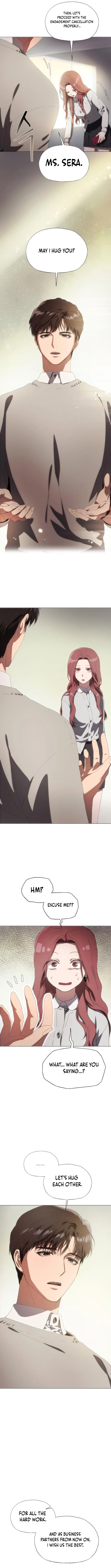I’m stuck in a crazy drama Chapter 33 page 5