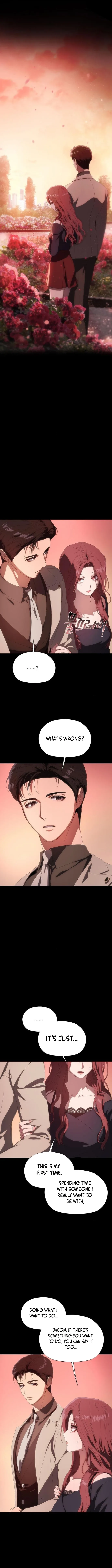 I’m stuck in a crazy drama Chapter 33 page 9
