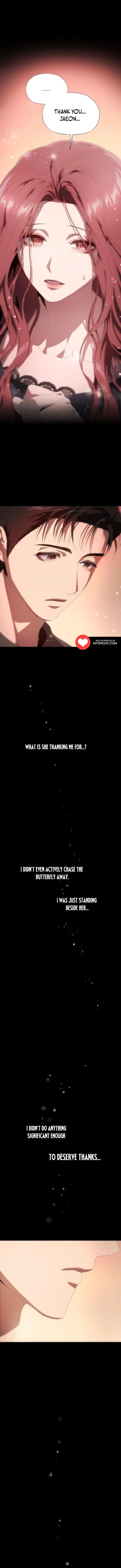I’m stuck in a crazy drama Chapter 33 page 13