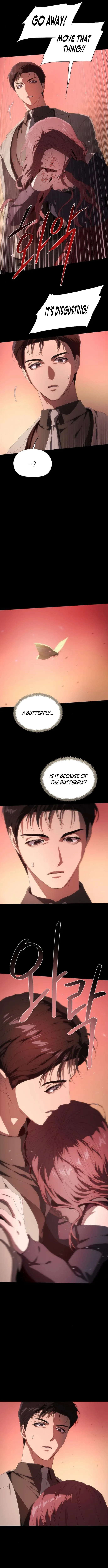 I’m stuck in a crazy drama Chapter 33 page 11