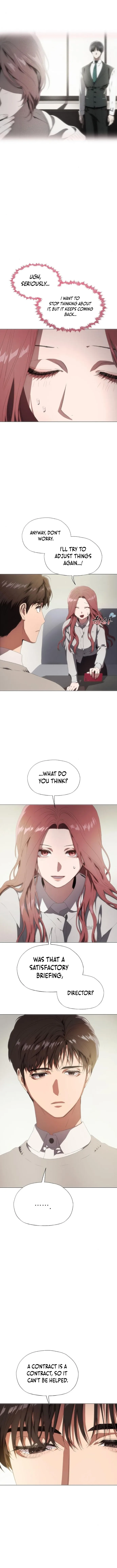 I’m stuck in a crazy drama Chapter 33 page 4