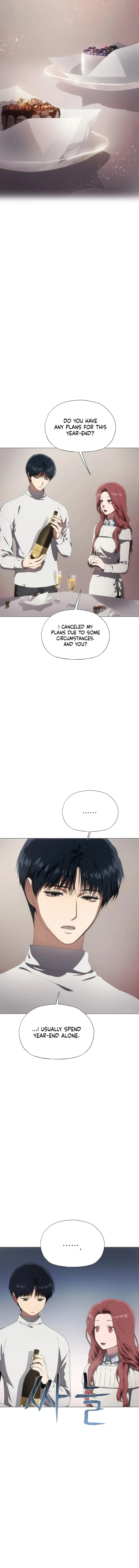 I’m stuck in a crazy drama Chapter 35 page 11