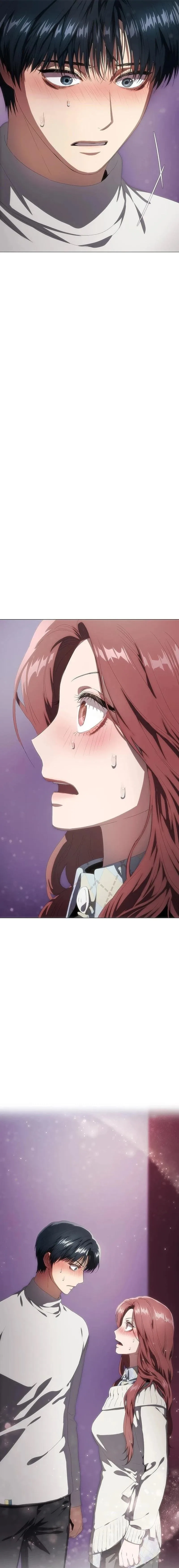 I’m stuck in a crazy drama Chapter 35 page 20