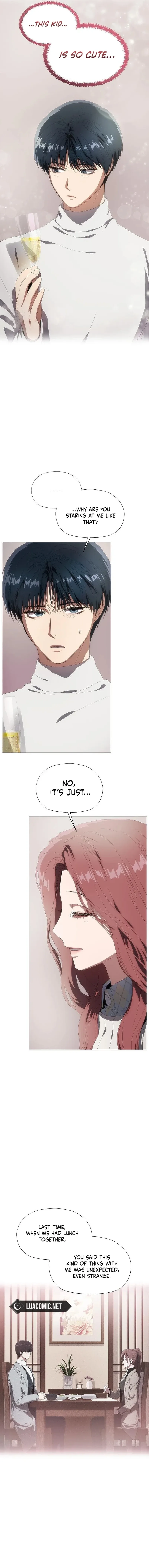 I’m stuck in a crazy drama Chapter 35 page 15
