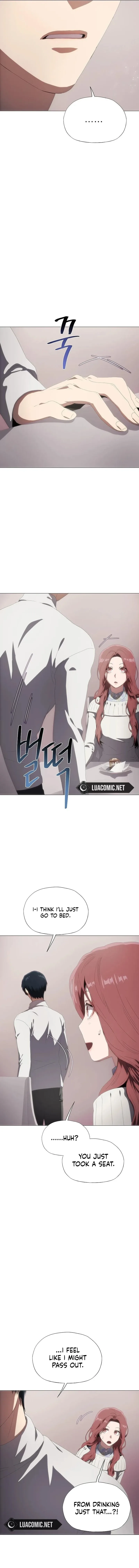 I’m stuck in a crazy drama Chapter 35 page 17