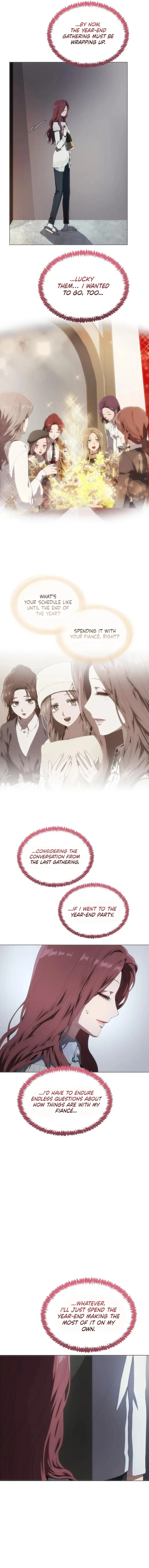 I’m stuck in a crazy drama Chapter 35 page 2