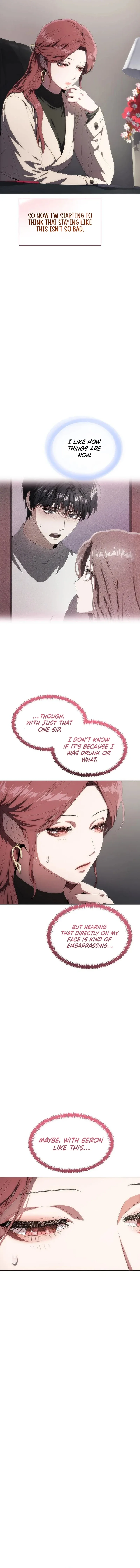 I’m stuck in a crazy drama Chapter 36 page 5