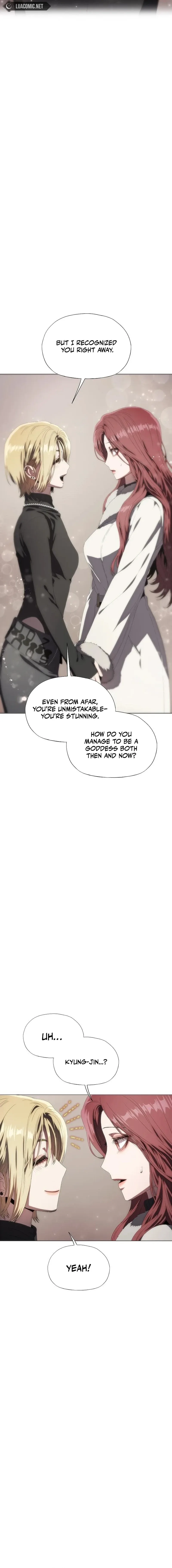 I’m stuck in a crazy drama Chapter 36 page 14