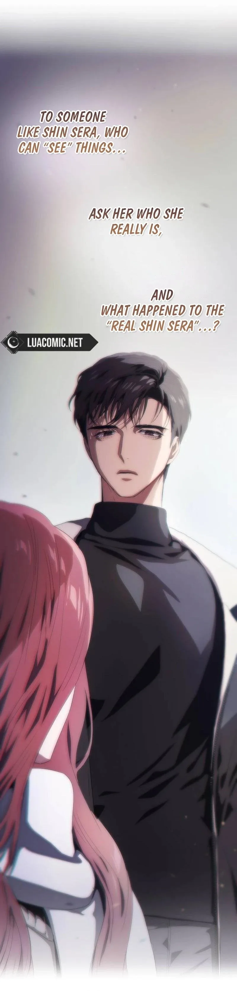 I’m stuck in a crazy drama Chapter 40 page 13