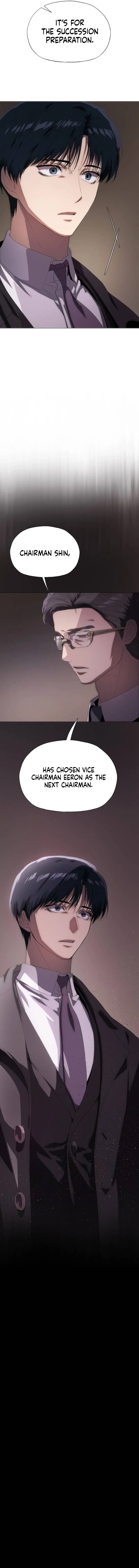 I’m stuck in a crazy drama Chapter 42 page 3