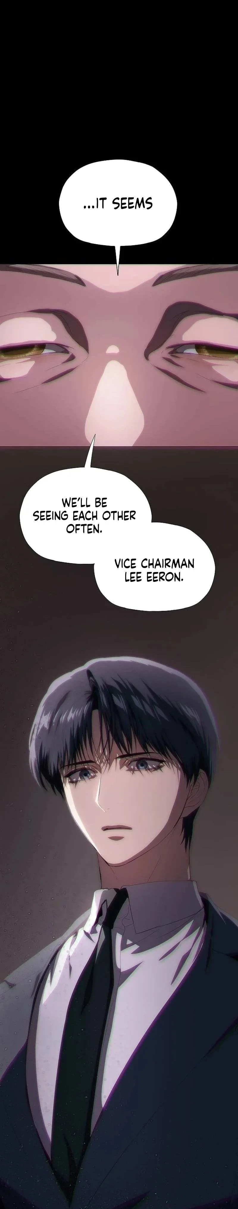 I’m stuck in a crazy drama Chapter 42 page 18