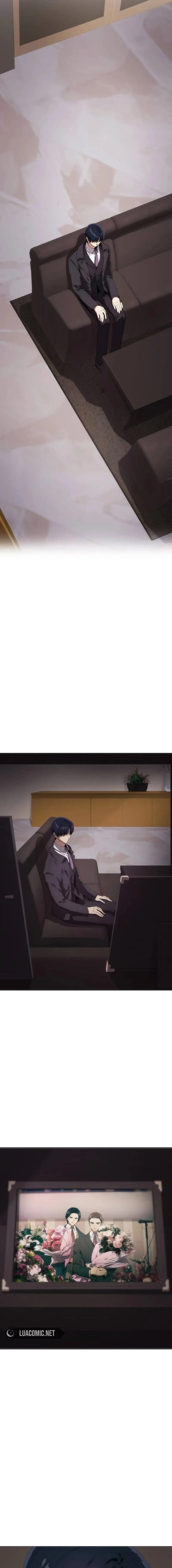 I’m stuck in a crazy drama Chapter 42 page 1
